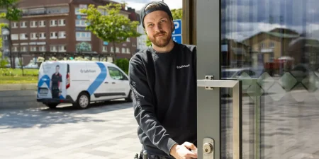 Digitala låssystem och passersystem – så skiljer de sig åt