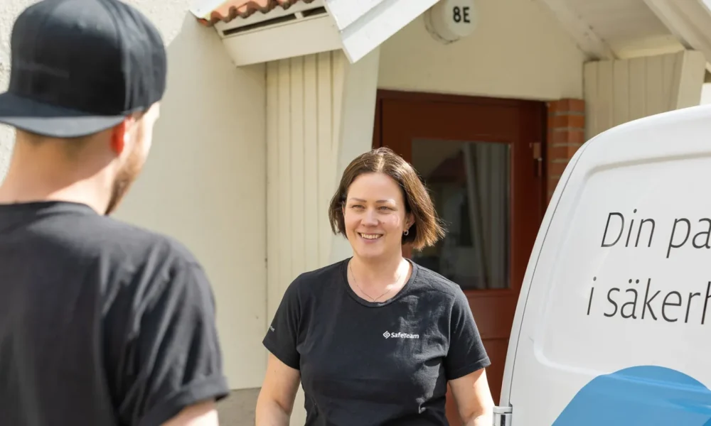 Digitala låssystem behöver “pollineras” av sina användare