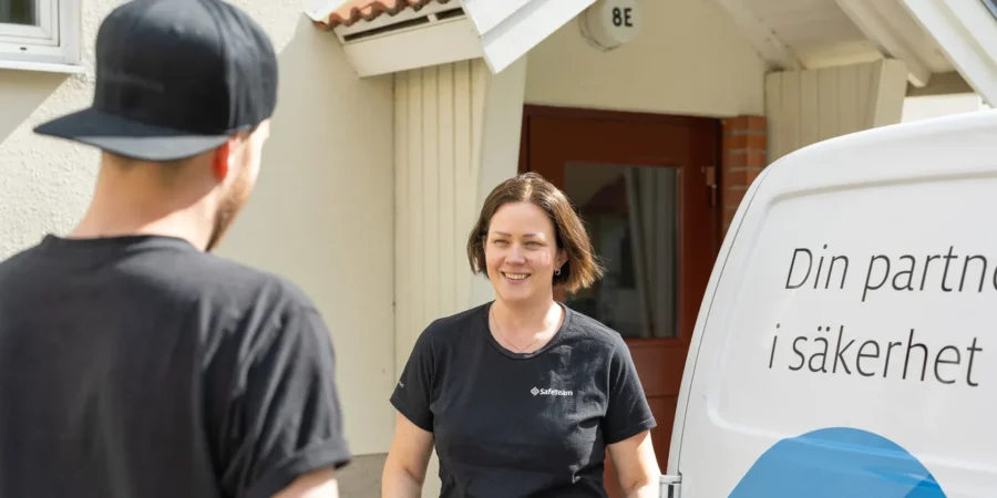 Digitala låssystem behöver “pollineras” av sina användare