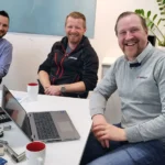 Webinar passersystem safeteam