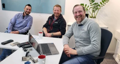 Webinar passersystem safeteam