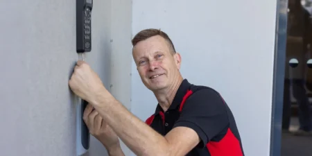 Checklista: 12 frågor för bättre upphandling av passersystem