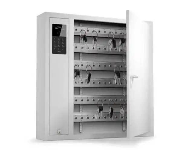 Creone elektroniskt nyckelskåp 9500SC