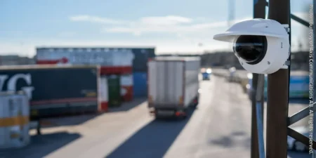 Så skapar säkerhetssystem affärsnytta utöver trygghet
